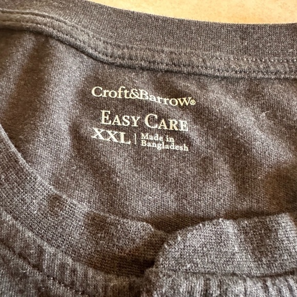 Shirts Mens Long Sleeve Tshirt Poshmark